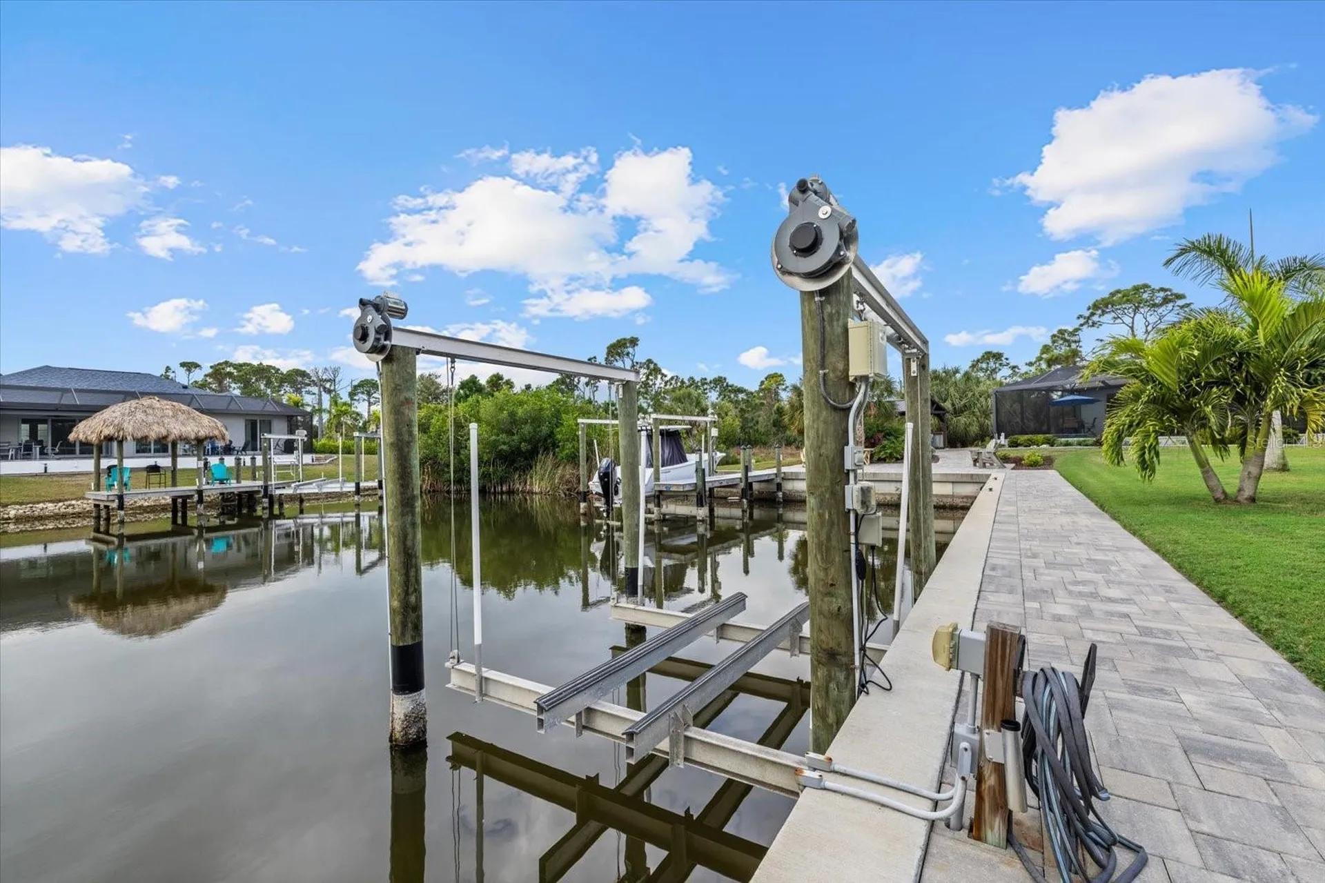 15576 Aldama Circle Port Charlotte FL 33981
