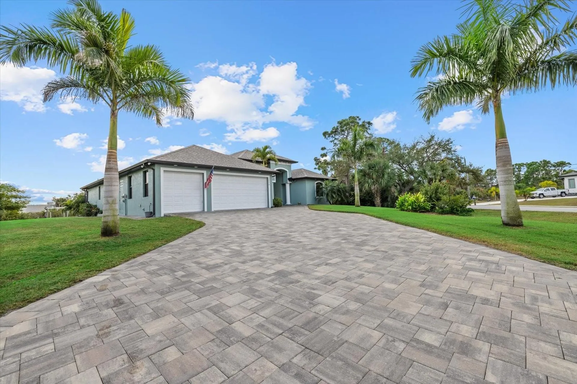 15576 Aldama Circle Port Charlotte FL 33981