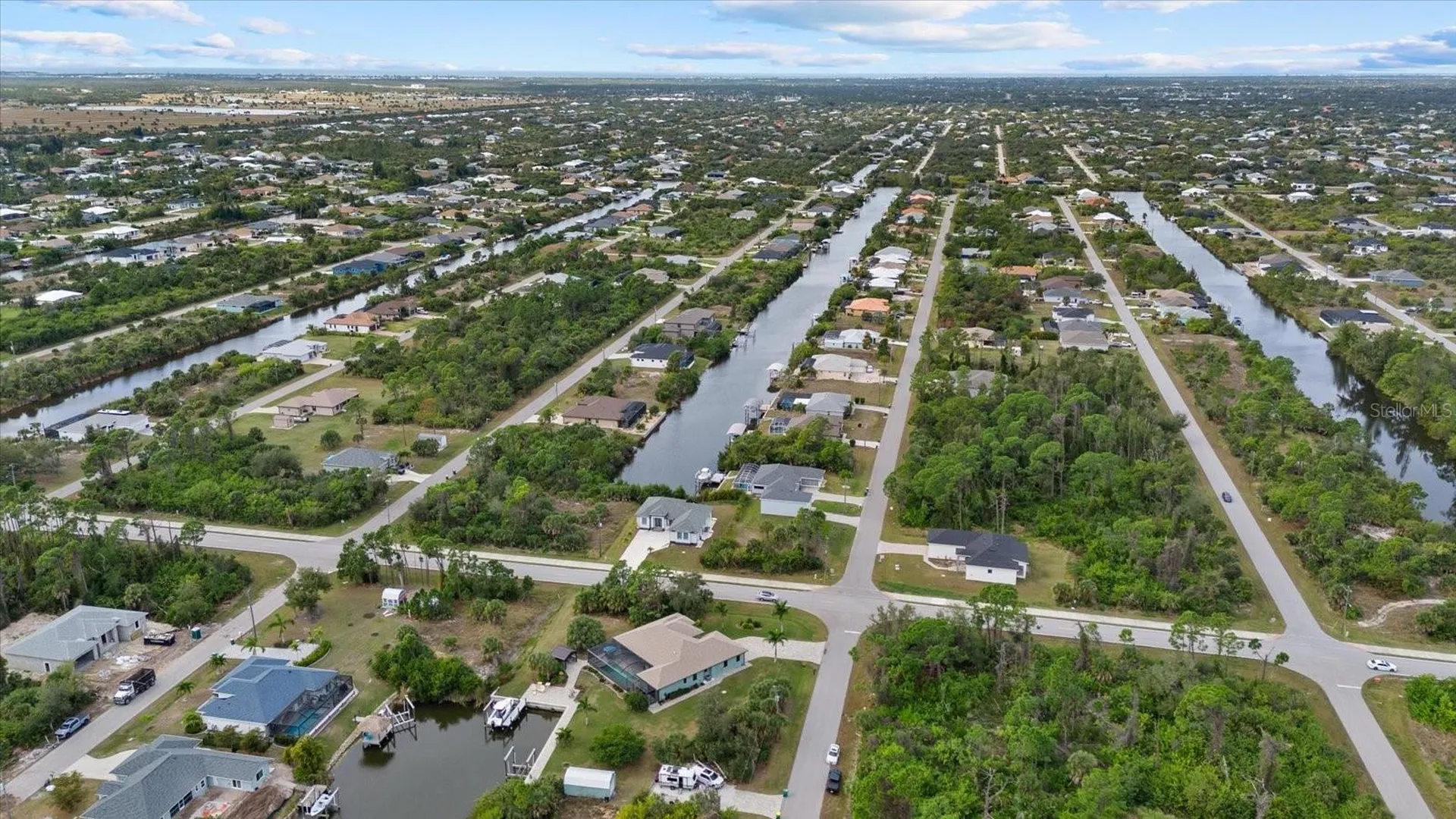 15576 Aldama Circle Port Charlotte FL 33981