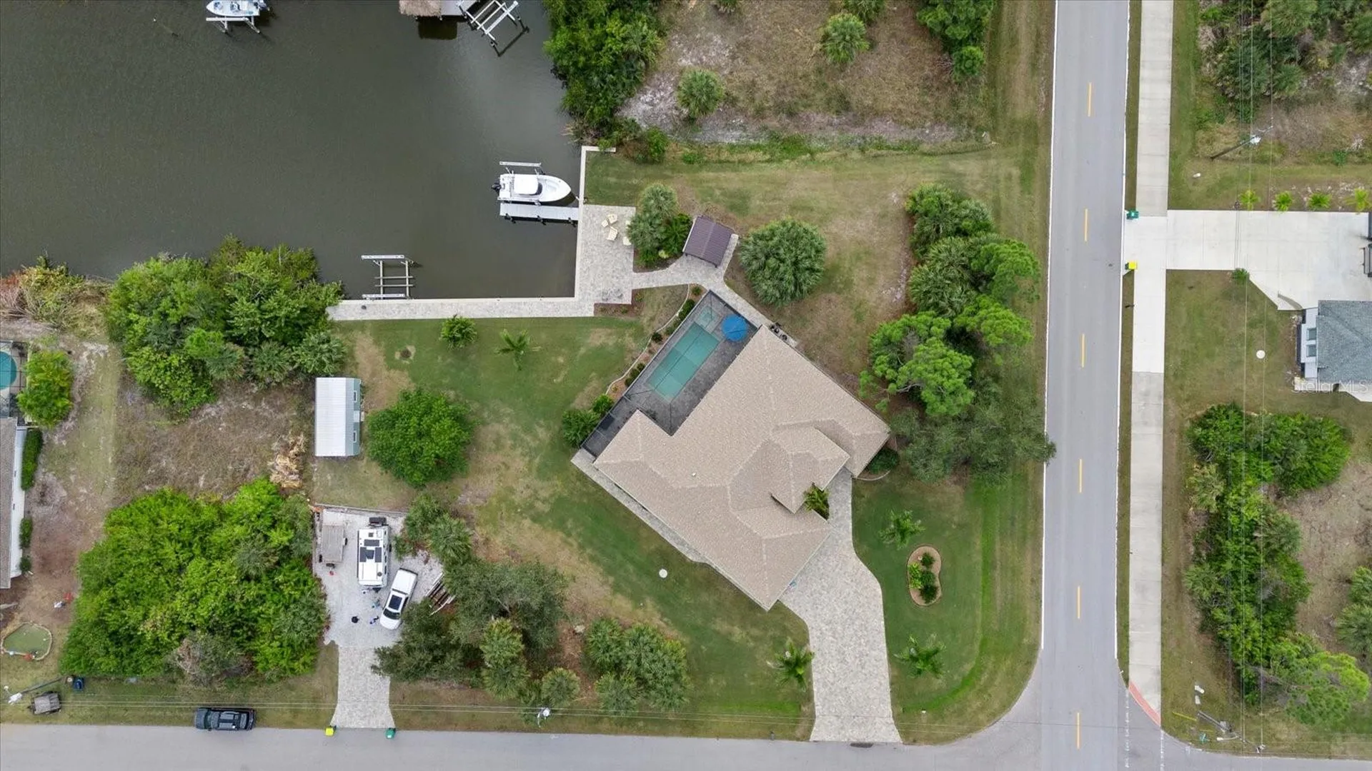 15576 Aldama Circle Port Charlotte FL 33981
