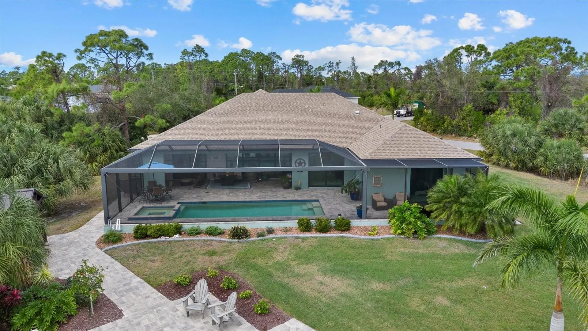 15576 Aldama Circle Port Charlotte FL 33981