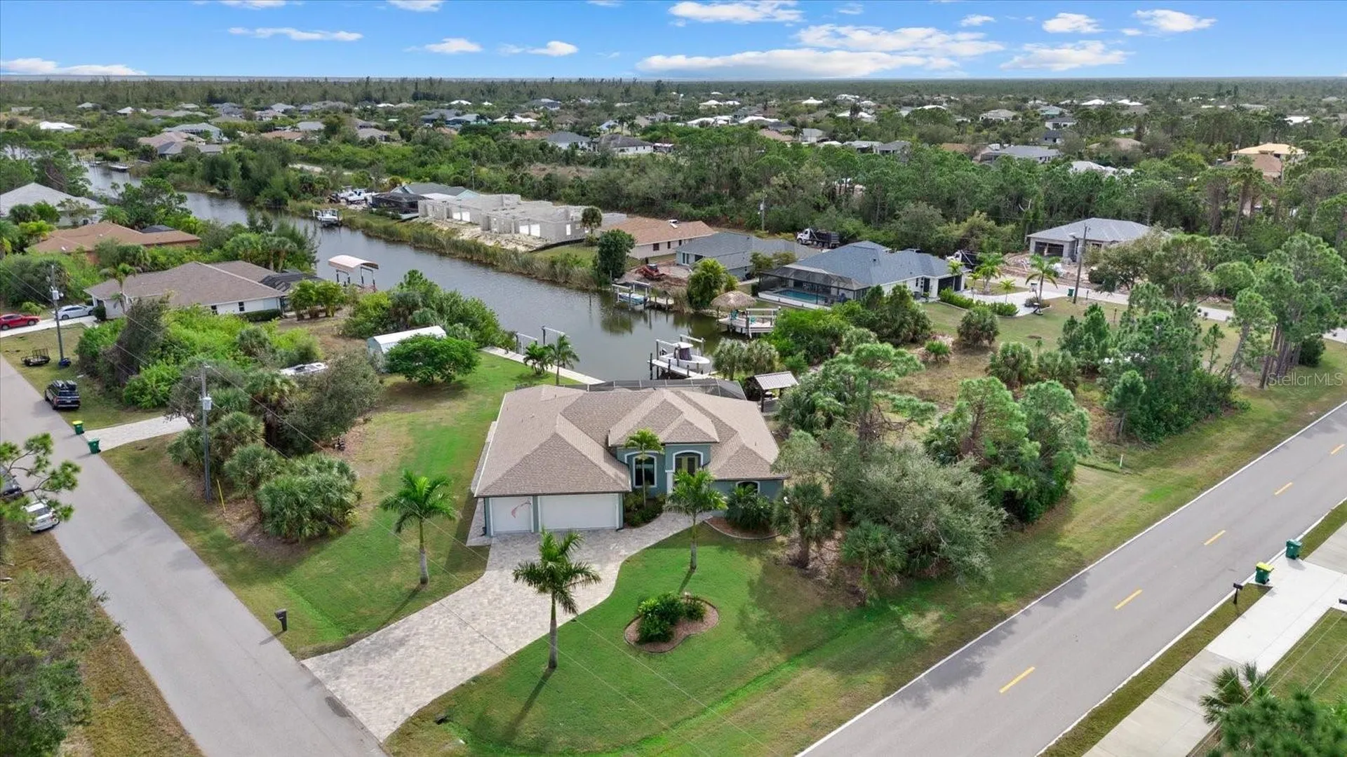 15576 Aldama Circle Port Charlotte FL 33981