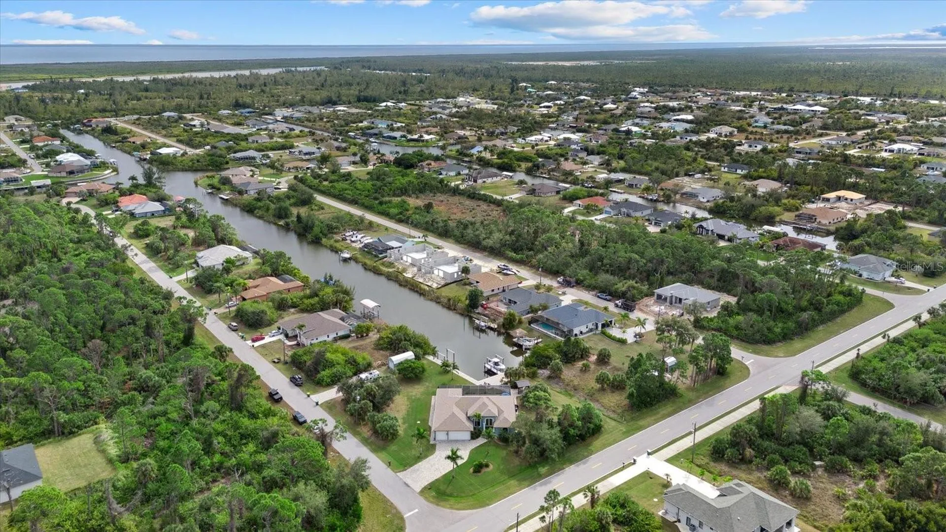 15576 Aldama Circle Port Charlotte FL 33981