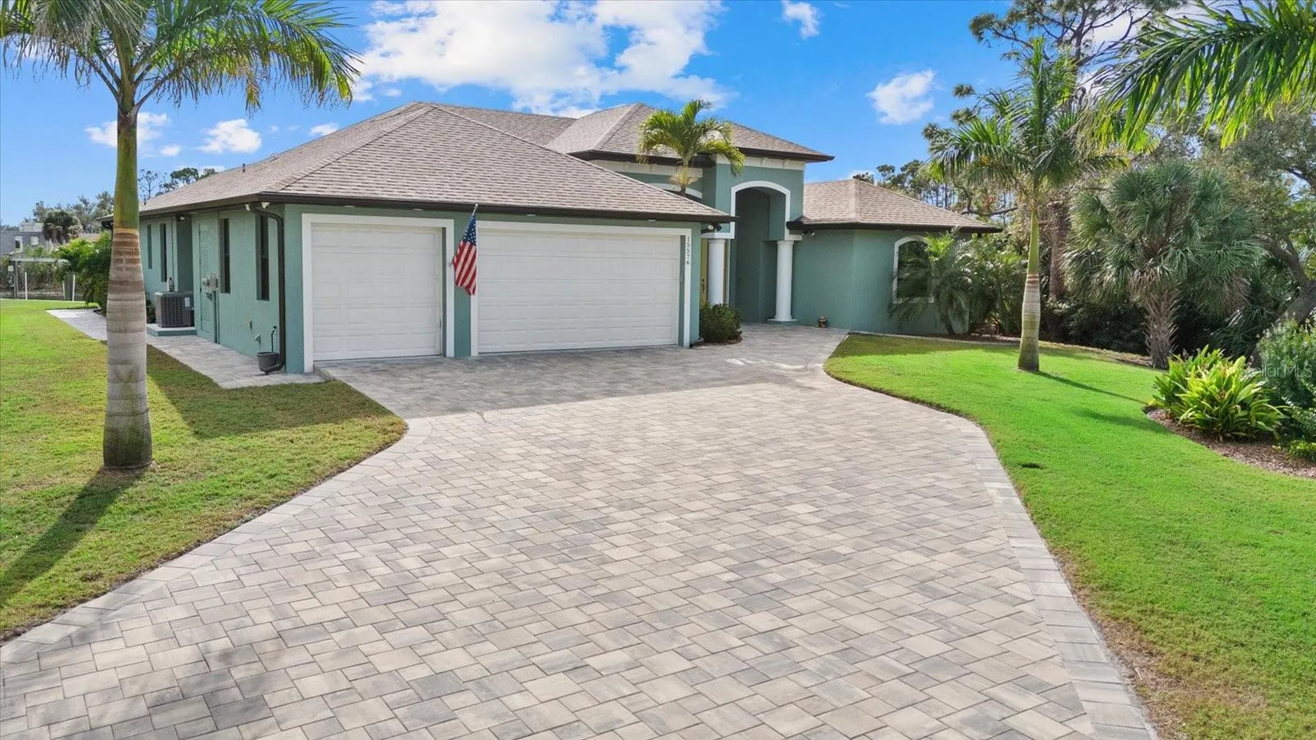 15576 Aldama Circle Port Charlotte FL 33981
