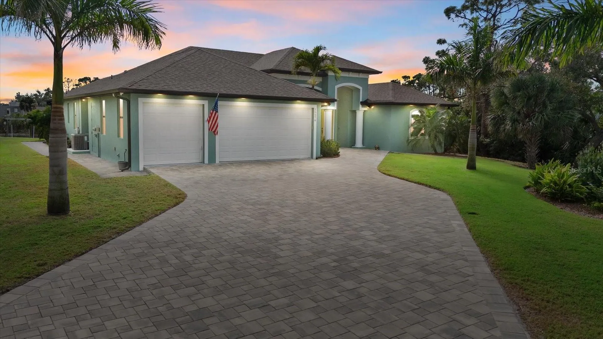 15576 Aldama Circle Port Charlotte FL 33981