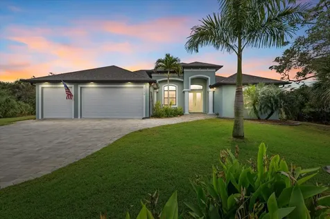 15576 Aldama Circle Port Charlotte FL 33981