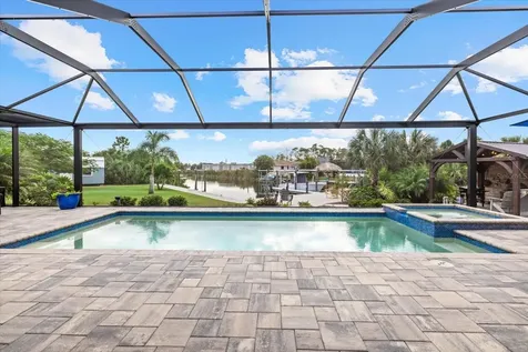 15576 Aldama Circle Port Charlotte FL 33981