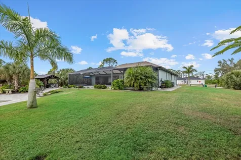 15576 Aldama Circle Port Charlotte FL 33981