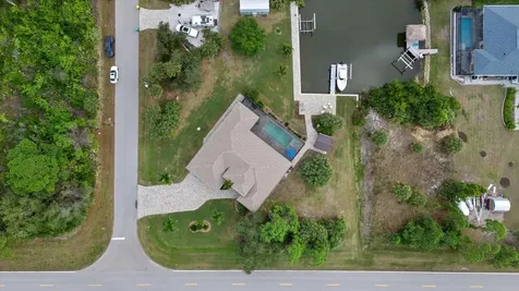 15576 Aldama Circle Port Charlotte FL 33981
