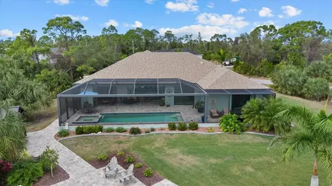 15576 Aldama Circle Port Charlotte FL 33981