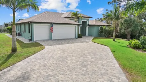 15576 Aldama Circle Port Charlotte FL 33981