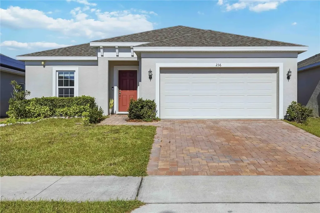 236 Denali Street Haines City FL 33844