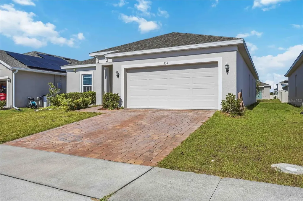 236 Denali Street Haines City FL 33844