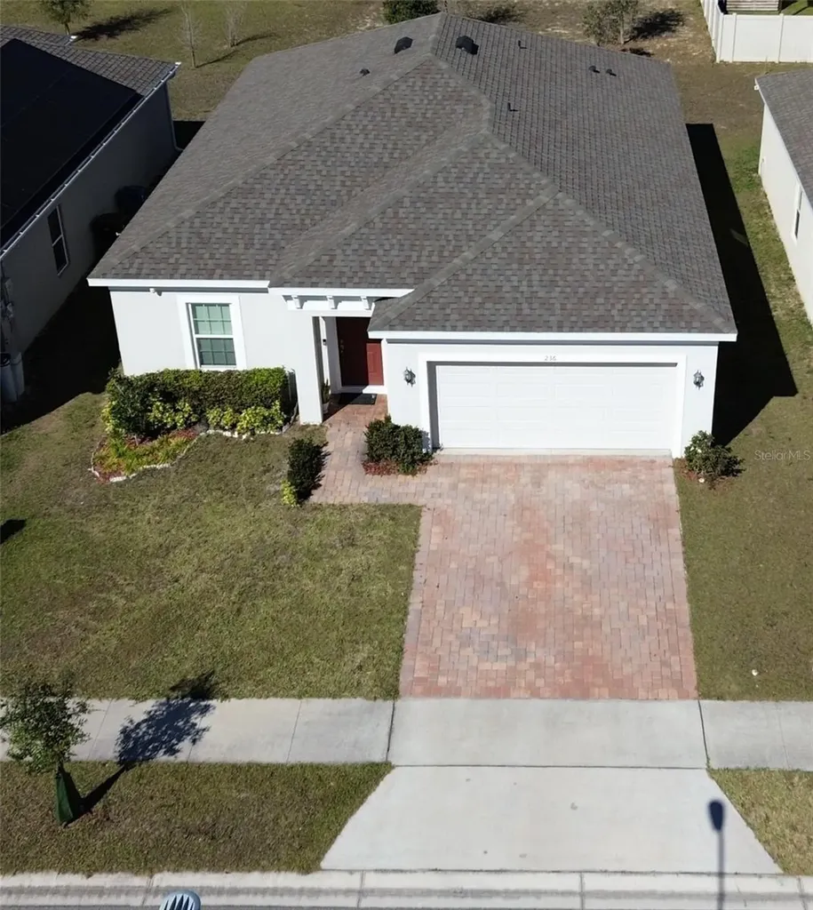 236 Denali Street Haines City FL 33844