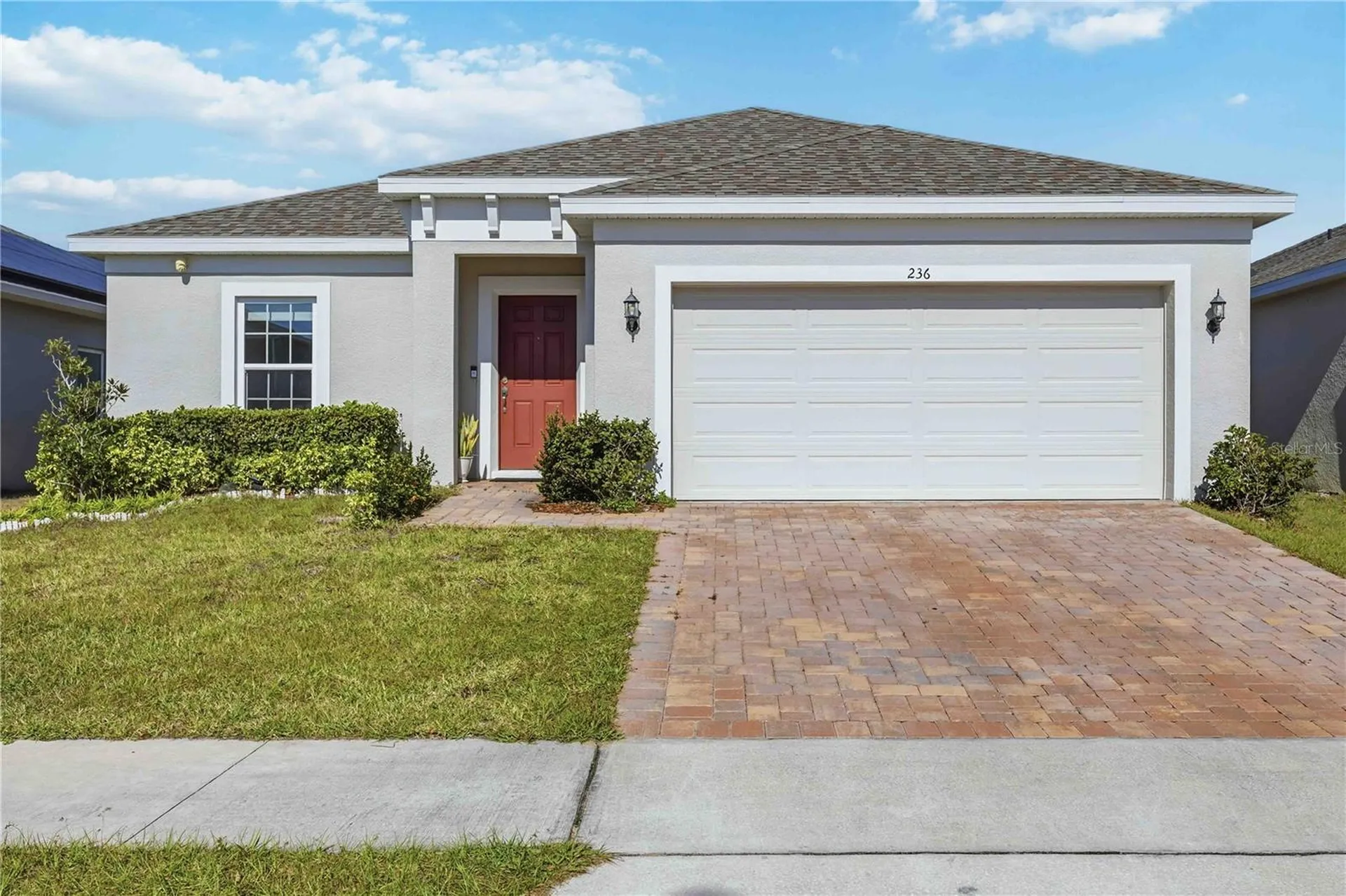 236 Denali Street Haines City FL 33844