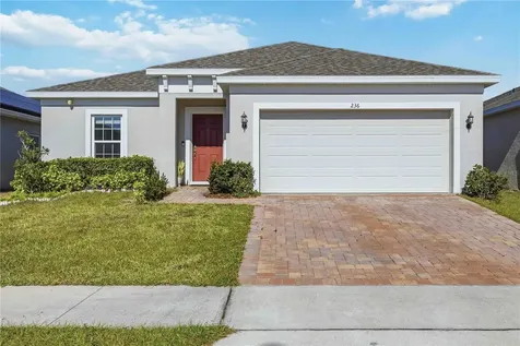 236 Denali Street Haines City FL 33844