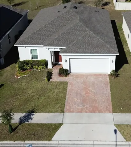 236 Denali Street Haines City FL 33844