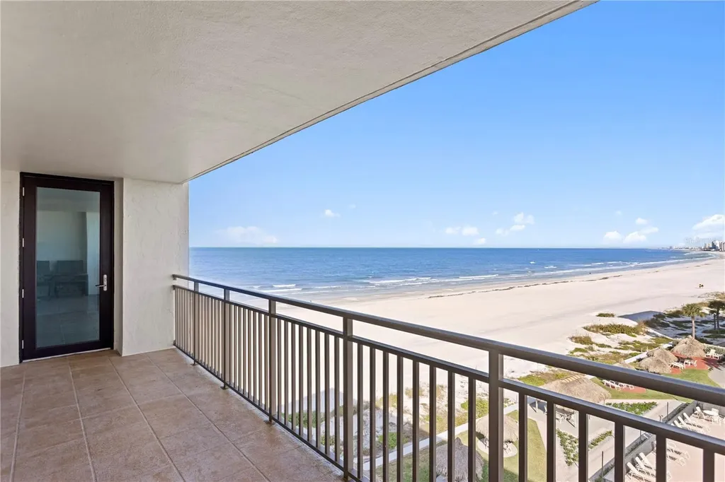 1430 Gulf Boulevard Clearwater Beach FL 33767