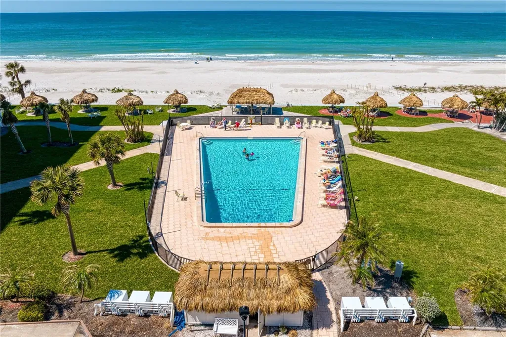 1430 Gulf Boulevard Clearwater Beach FL 33767