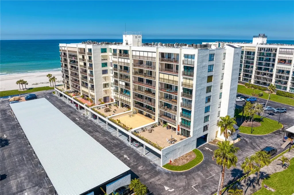 1430 Gulf Boulevard Clearwater Beach FL 33767