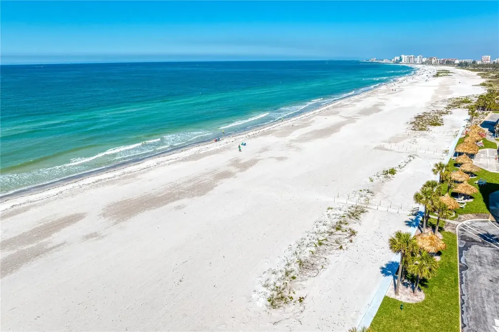 1430 Gulf Boulevard Clearwater Beach FL 33767