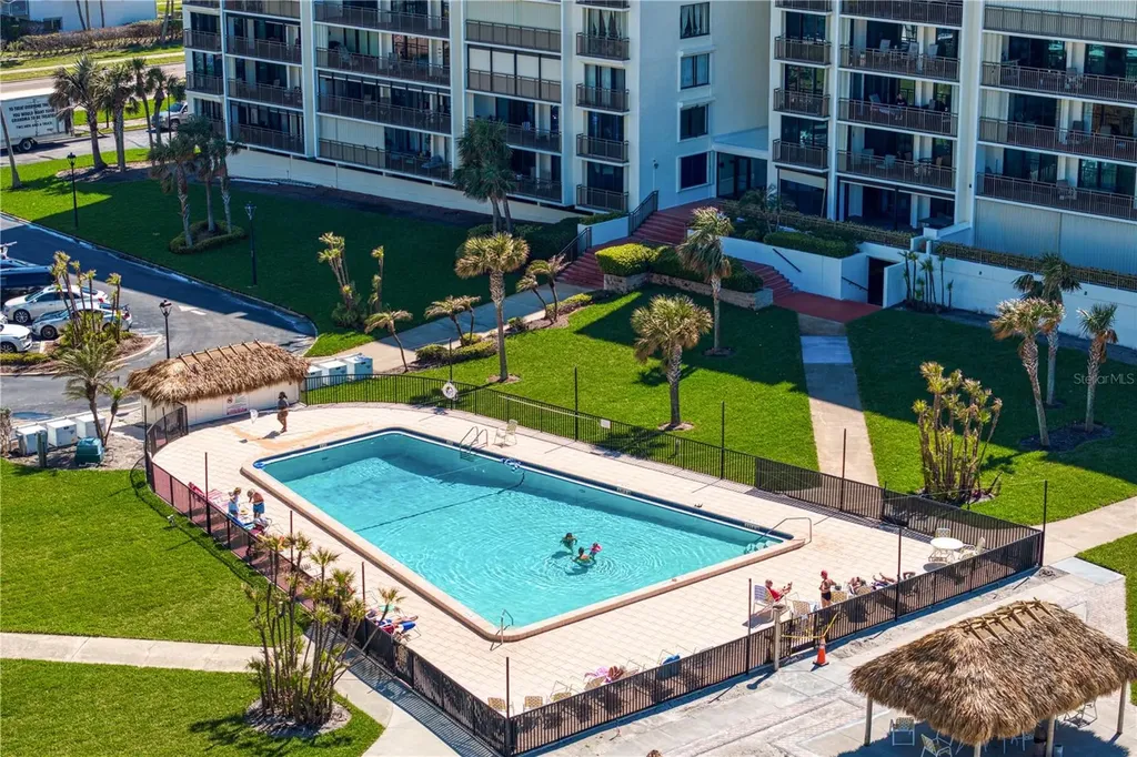 1430 Gulf Boulevard Clearwater Beach FL 33767
