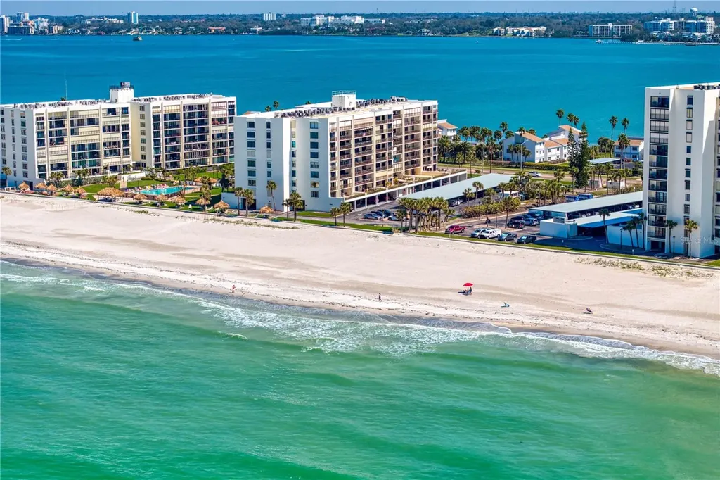 1430 Gulf Boulevard Clearwater Beach FL 33767