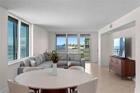 1430 Gulf Boulevard Clearwater Beach FL 33767