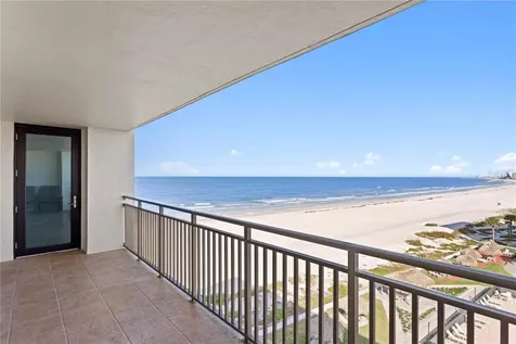 1430 Gulf Boulevard Clearwater Beach FL 33767