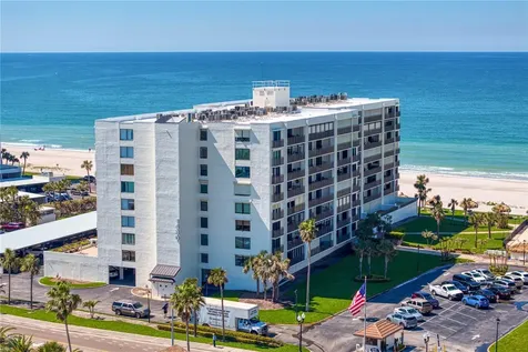 1430 Gulf Boulevard Clearwater Beach FL 33767