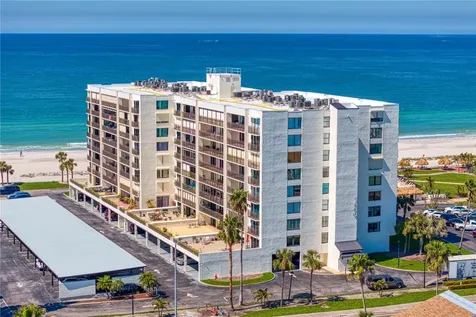 1430 Gulf Boulevard Clearwater Beach FL 33767