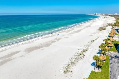 1430 Gulf Boulevard Clearwater Beach FL 33767