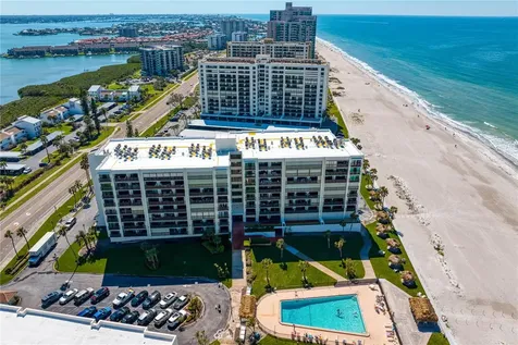 1430 Gulf Boulevard Clearwater Beach FL 33767