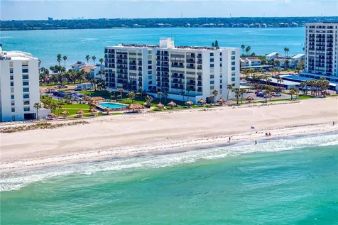 1430 Gulf Boulevard Clearwater Beach FL 33767