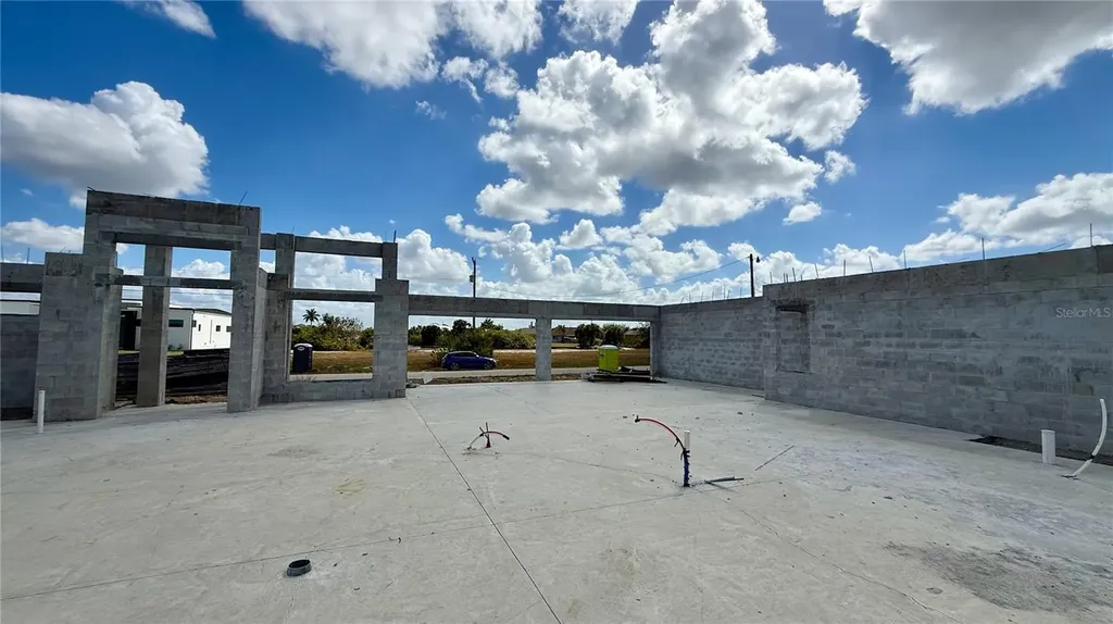 324 NW 31st Place Cape Coral FL 33993