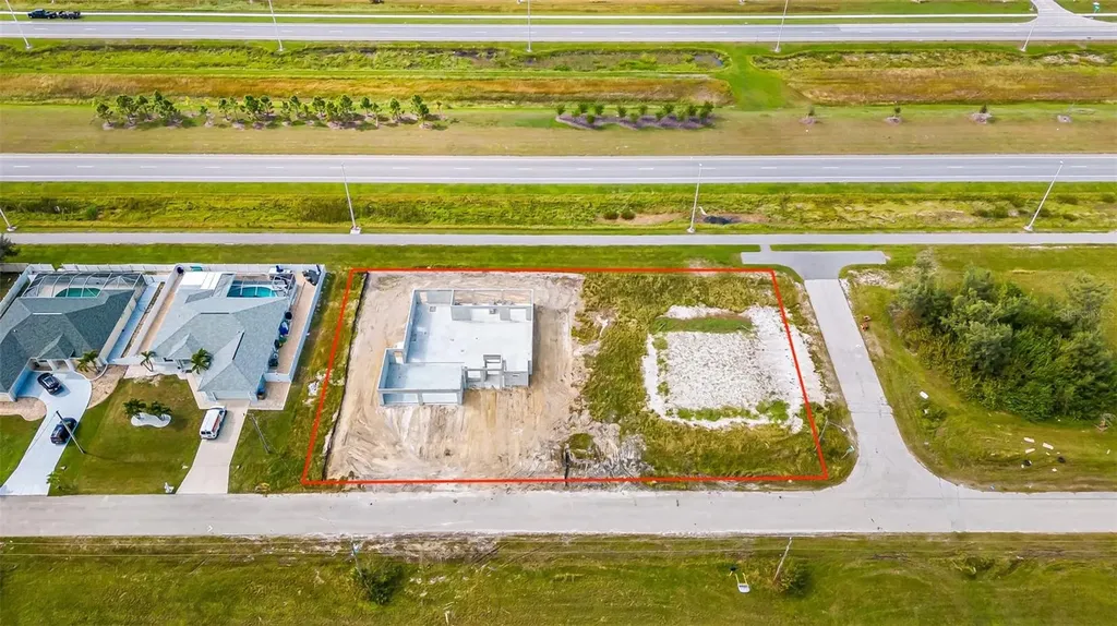 324 NW 31st Place Cape Coral FL 33993