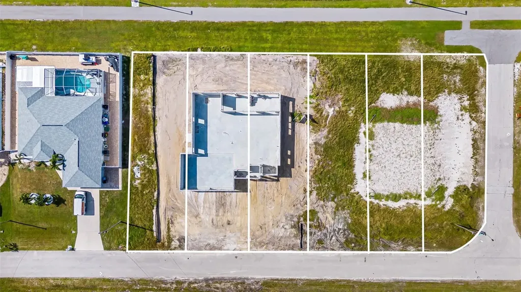 324 NW 31st Place Cape Coral FL 33993