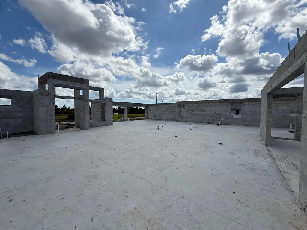 324 NW 31st Place Cape Coral FL 33993