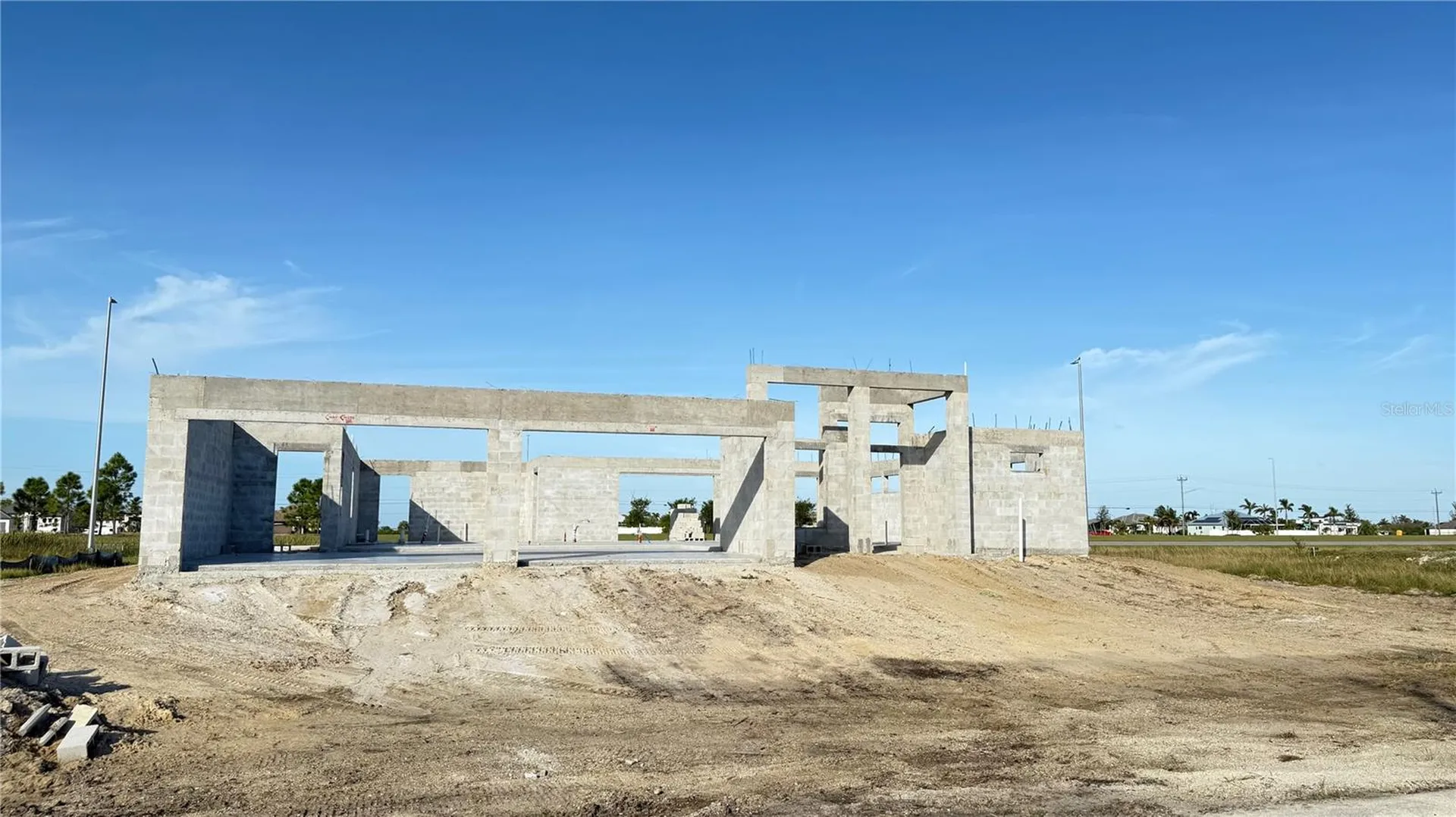 324 NW 31st Place Cape Coral FL 33993