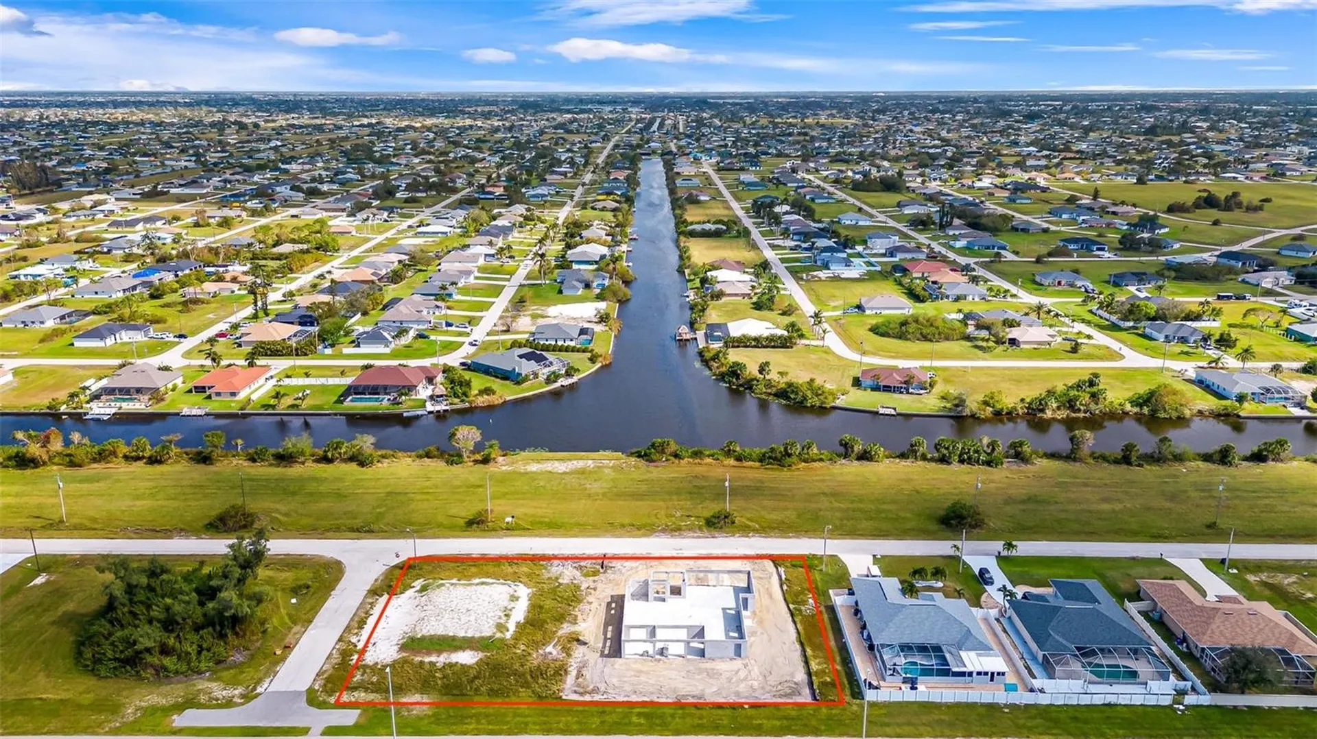 324 NW 31st Place Cape Coral FL 33993
