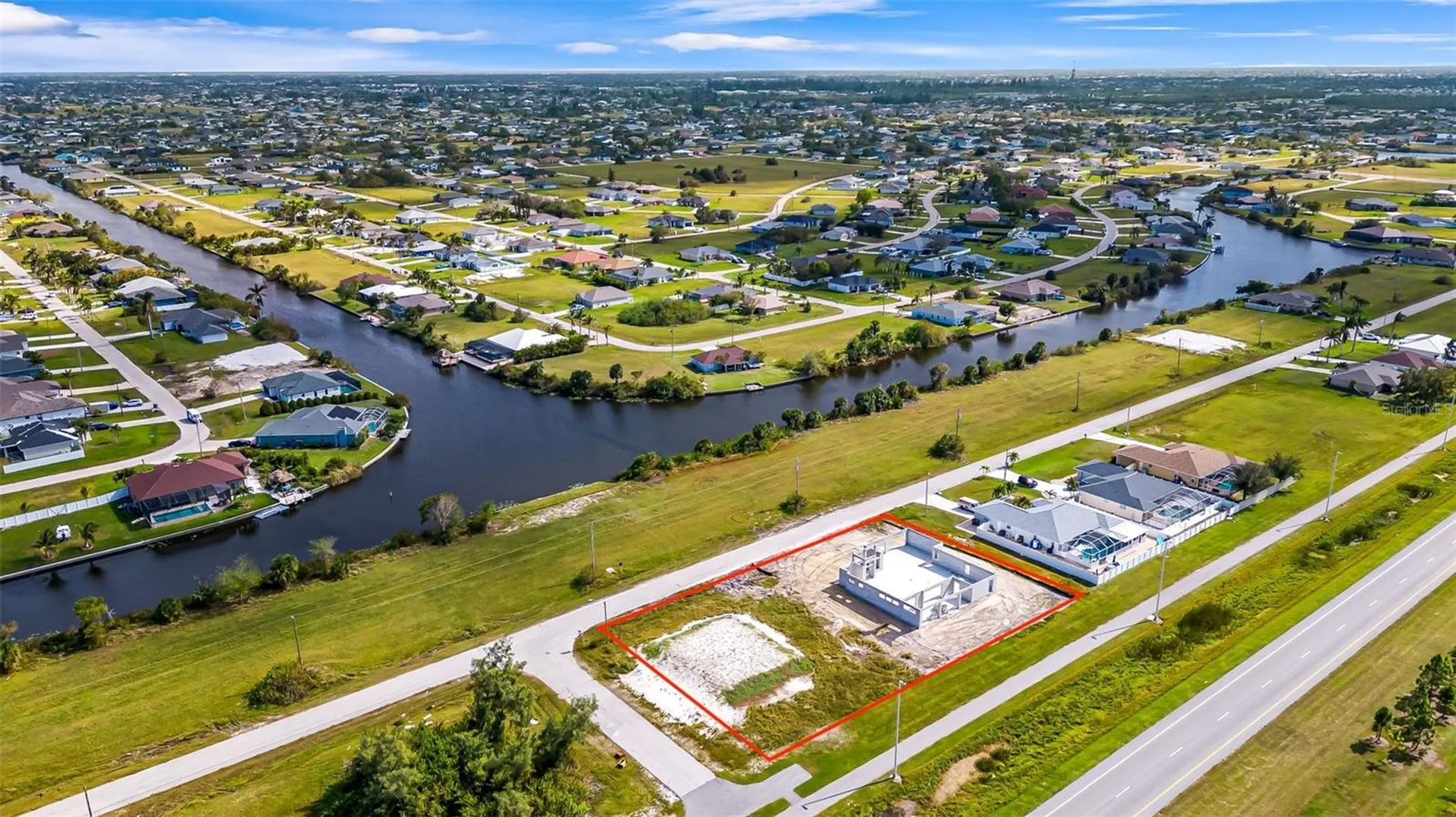 324 NW 31st Place Cape Coral FL 33993