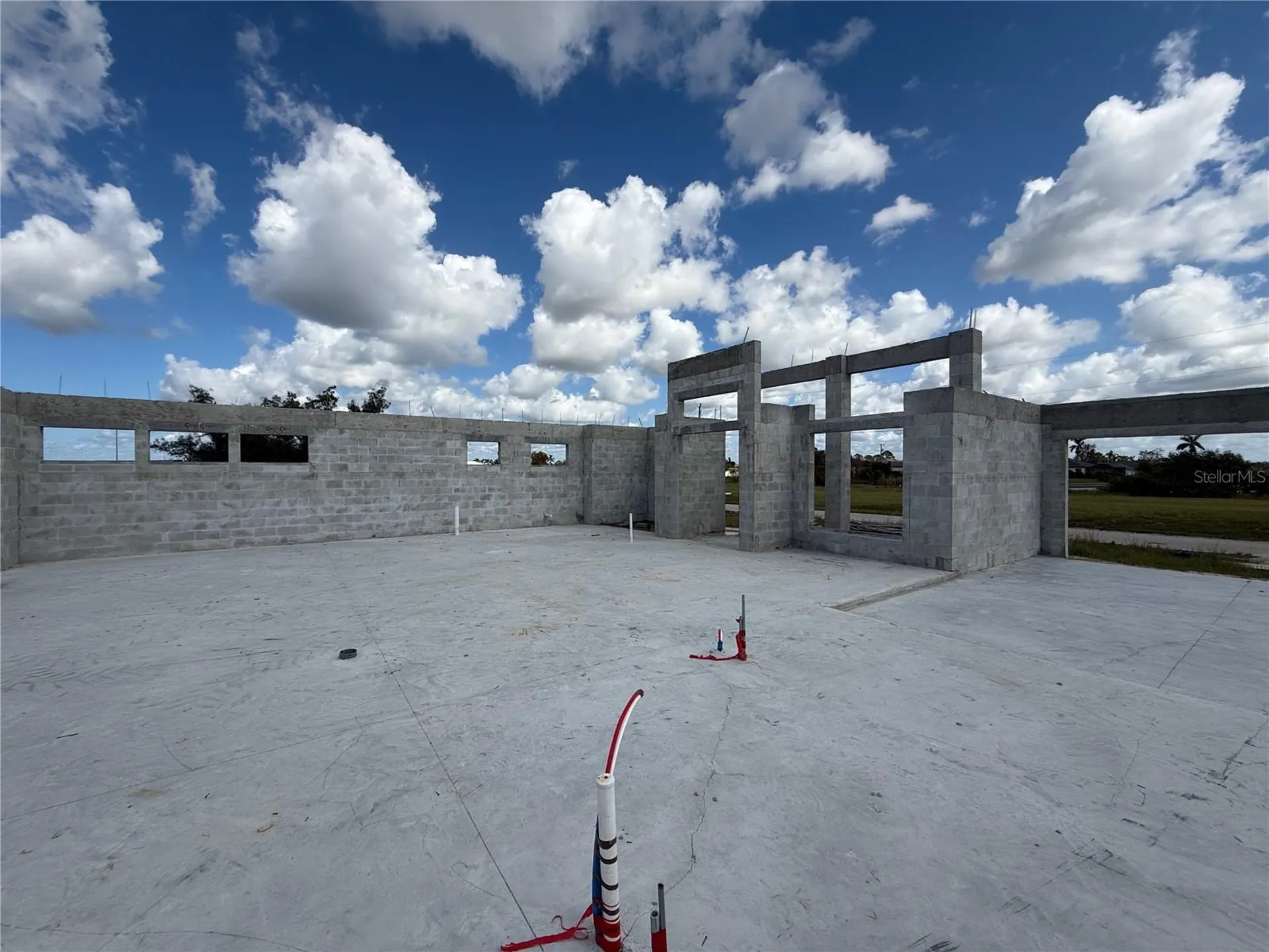 324 NW 31st Place Cape Coral FL 33993