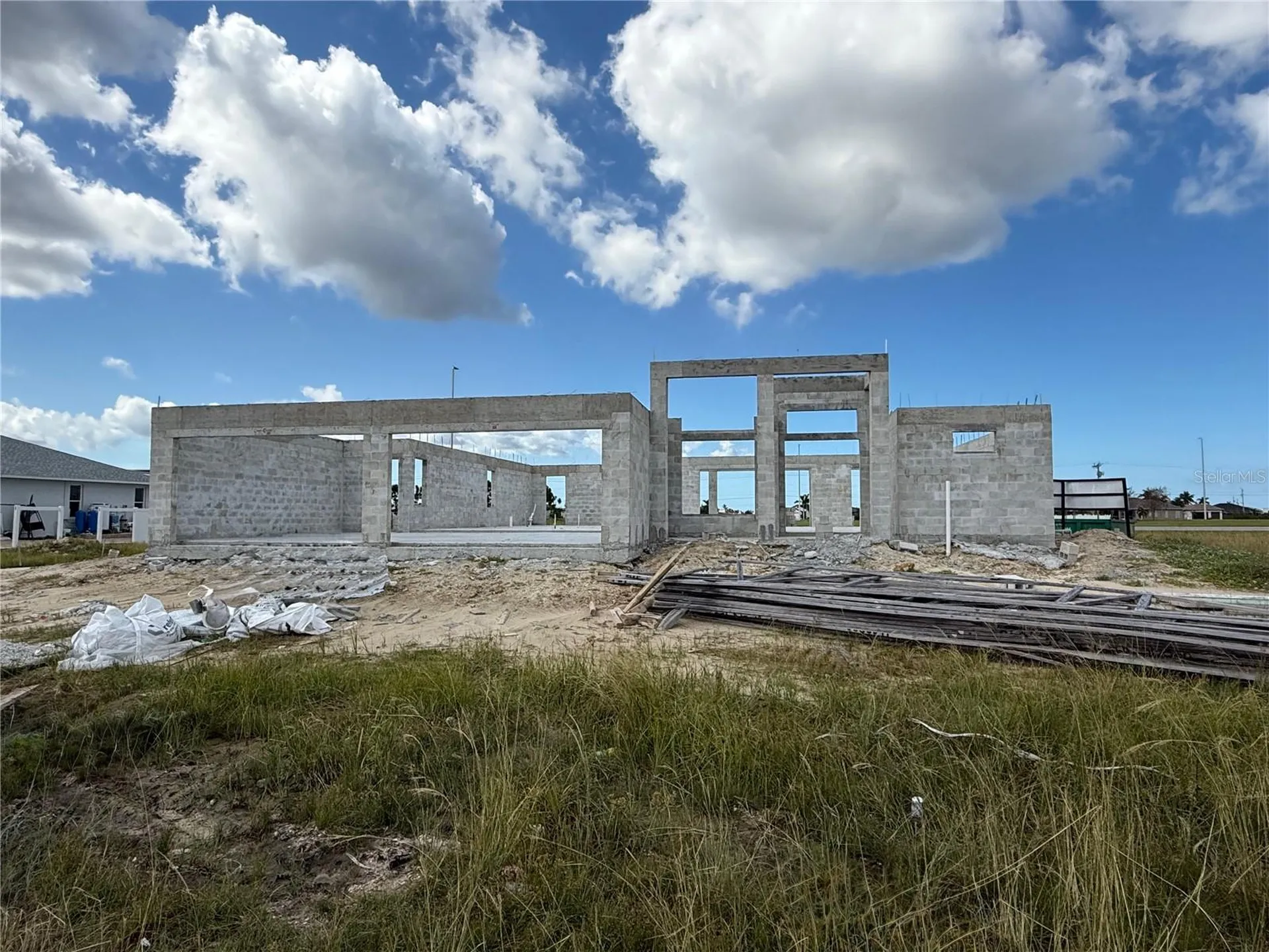 324 NW 31st Place Cape Coral FL 33993