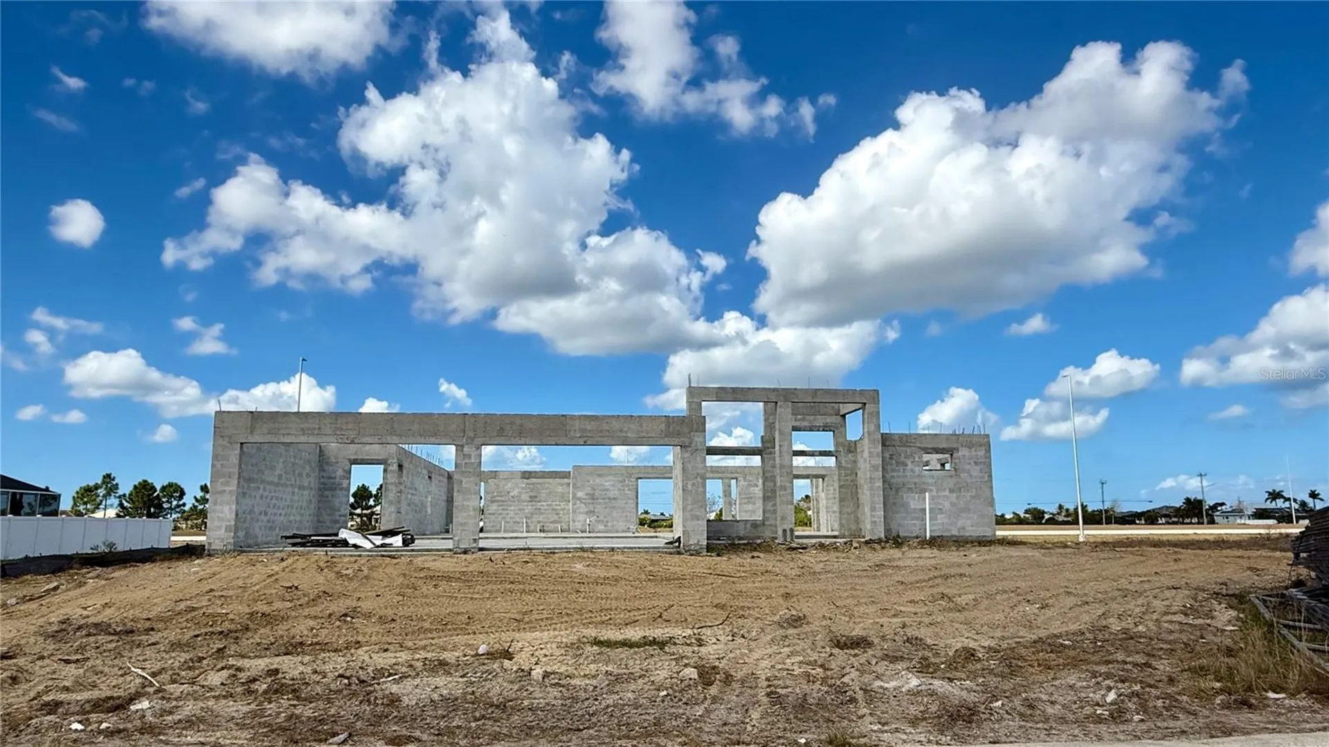 324 NW 31st Place Cape Coral FL 33993