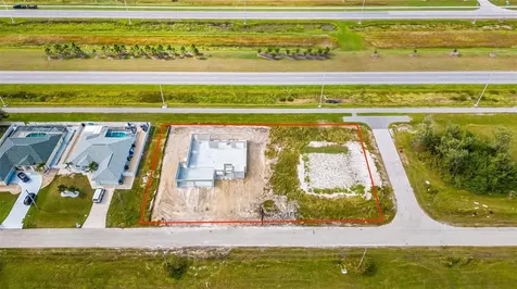 324 NW 31st Place Cape Coral FL 33993