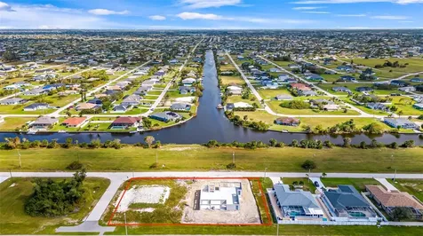 324 NW 31st Place Cape Coral FL 33993