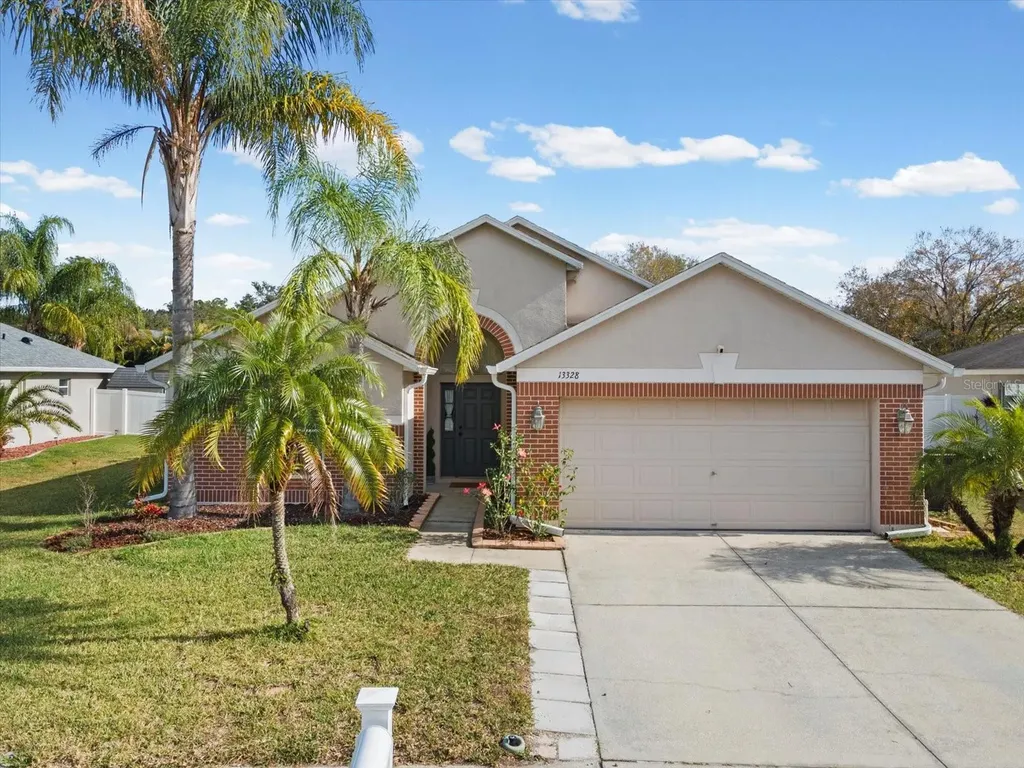 13328 Old Florida Circle Hudson FL 34669
