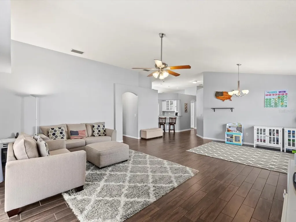 13328 Old Florida Circle Hudson FL 34669