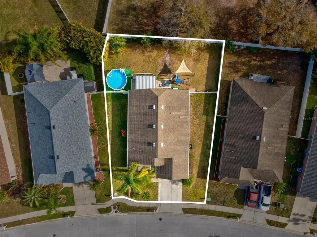 13328 Old Florida Circle Hudson FL 34669