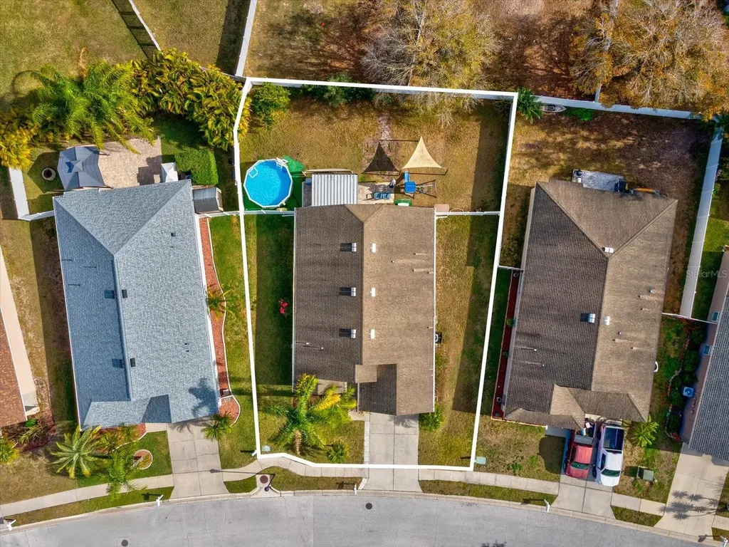 13328 Old Florida Circle Hudson FL 34669